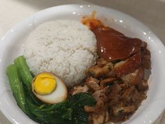 -和平馆·地道港澳茶餐厅(西门口店)