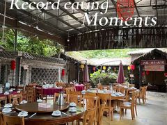 -园林美食城·本土农家菜(杨和镇店)