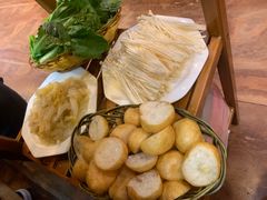 -惠丰涮肉馆(德宝新园店)