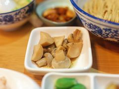 -孙盛兴奥灶面馆·蟹黄面·三虾面(山塘街总店)