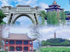 -顺峰山公园