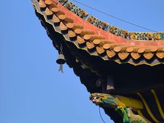 -南岳衡山风景名胜区-南岳大庙