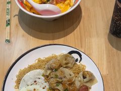-明記茶餐廳(福田总店)