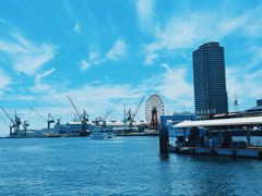-神户港