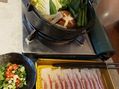-極上萬膳·日料放题(来福士江景店)