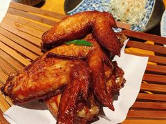 -堂本家洋食别馆·炸猪排(中心城店)