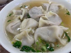 -草桥清真牛肉锅贴扁食店