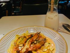 -BAKER&SPICE(安福路店)