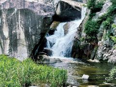 -洛阳白云山景区