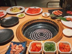 -牛角烧肉(步步高星城天地店)