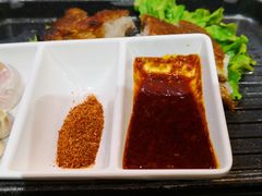 -阿西娅食府(中关村店)