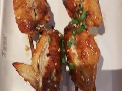 -木屋烧烤(龙华店)