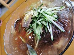 -顺姬冷面(延大店)
