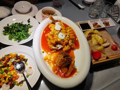 -宋园·金宴浙鲜馆(静安店)