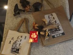 -老班长手工灌汤包老店(东山店)