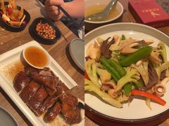 -先记烧鹅王·本地粤菜(福永店)