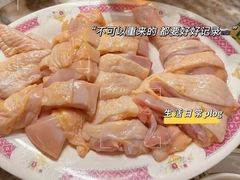 -禄婶鸡煲·打边炉