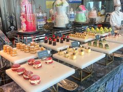 -美食汇自助餐厅(成都万达瑞华酒店)