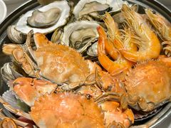 -渔家风味·鲅鱼水饺·央视展播·海鲜天津菜(开发区店)