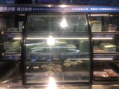 -蚝英雄鲜蚝自助专门店(长楹天街直营店)
