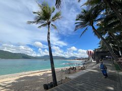 -海南分界洲岛旅游区