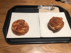 -星巴克(厦门万象城4F店)