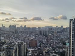 点击看大图 -华美国际月子会所(合生店)