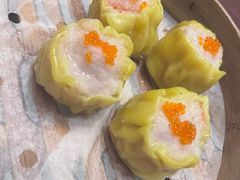 -明阁 Ming Court(广州朗豪酒店)