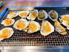 -蚝英雄鲜蚝自助专门店(长楹天街直营店)