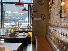 -汉城烧烤(西稍门劳动路店)