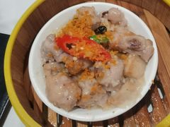 -醉辉皇原味海鲜江南菜(成都大魔方店)