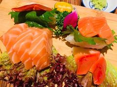 -桃太郎创作料理(大坪店)