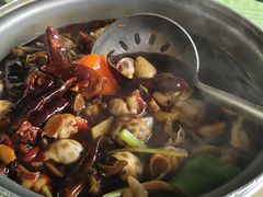 -盛港湾海鲜食府(黄沙店)