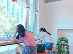 -Cafe Villa