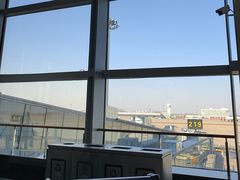 -石家庄正定国际机场-T2航站楼