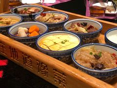 -阿庄新豫菜(航海东路店)