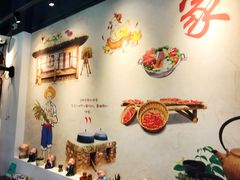 -香港聚强佛跳墙(江华路店)