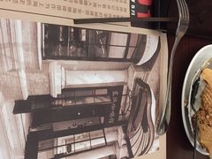 -东海咖啡馆