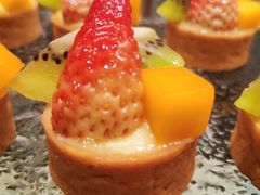 -TABLE·味西餐厅-成都茂业JW万豪酒店
