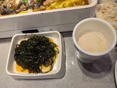 -半天妖烤鱼(芝罘吾悦广场店)