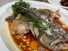 -花中城·杭帮菜·粤菜·海鲜火锅(清泰街店)