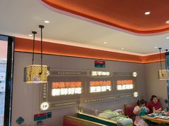 -灶座小锅烀饼·铁锅炖(道里店)
