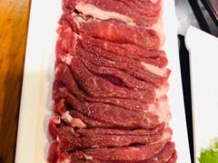 -北门涮肉·炭火铜锅涮肉(什刹海店)