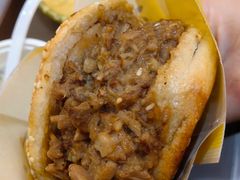 -穆得·老周家牛肉烧饼(普利街店)
