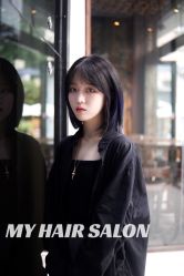 -MY HAIR ARDOR