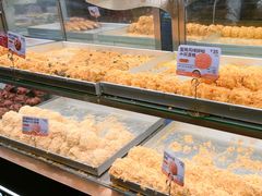 -鲍师傅糕点(江苏路店)