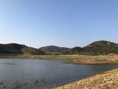 -木兰云雾山