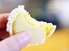 马卡龙-ZING COFFEE 镜咖啡