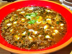 -汉·鲜味人知(陈家营店)