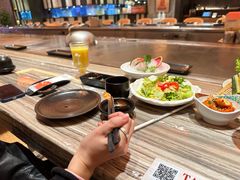 -赤坂亭·M9和牛烧肉·铁板烧·日料398放题(长泰广场店)